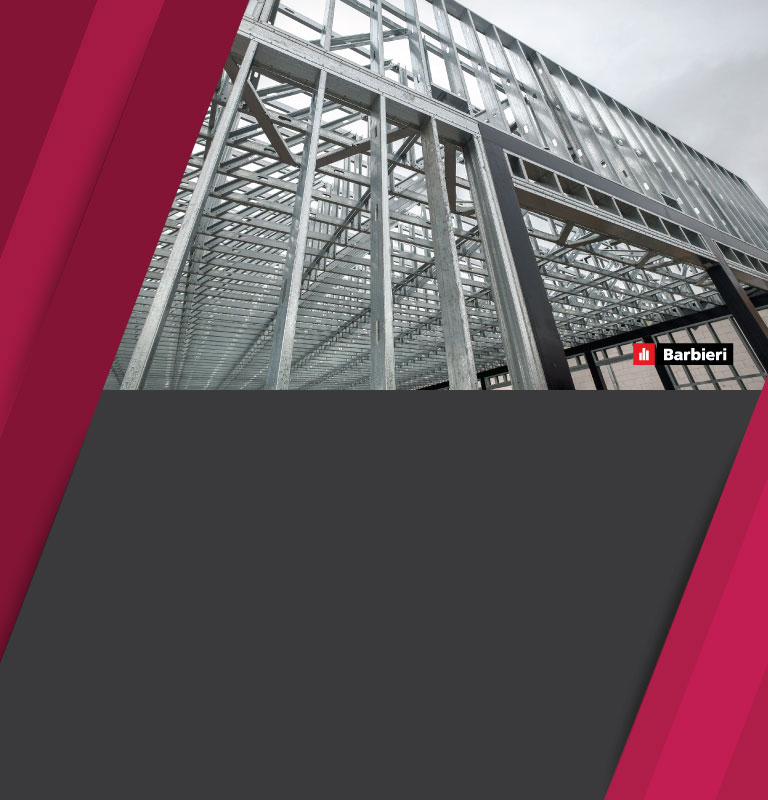 Perfilería Durlock, Steel Frame y Dry Wal